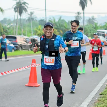Runner Photo 4538716