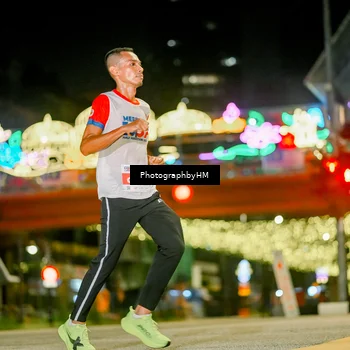 Runner Photo 4538720