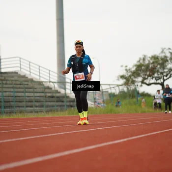 Runner Photo 4538727
