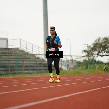Runner Photo 4538728