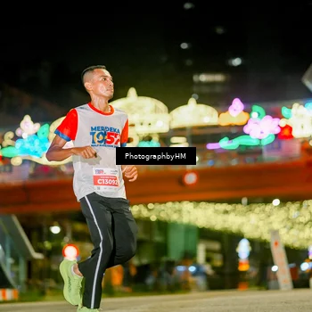 Runner Photo 4538732