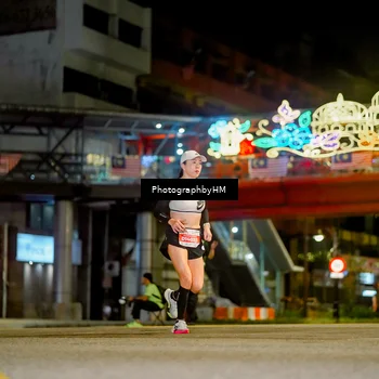 Runner Photo 4538735