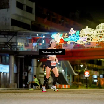 Runner Photo 4538736