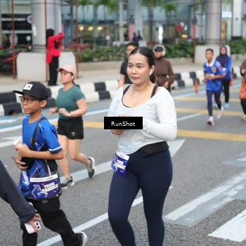 Runner Photo 4538737