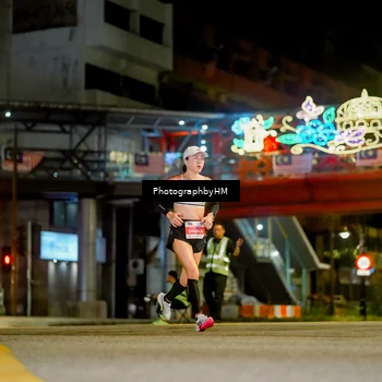 Runner Photo 4538740