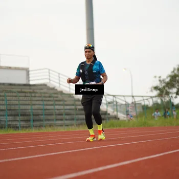 Runner Photo 4538741