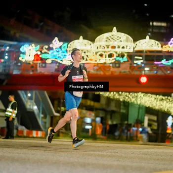 Runner Photo 4538748