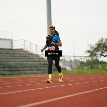 Runner Photo 4538750