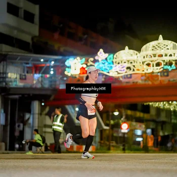 Runner Photo 4538752