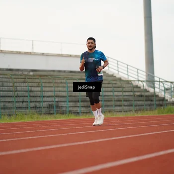 Runner Photo 4538756