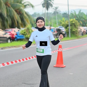 Runner Photo 4538758