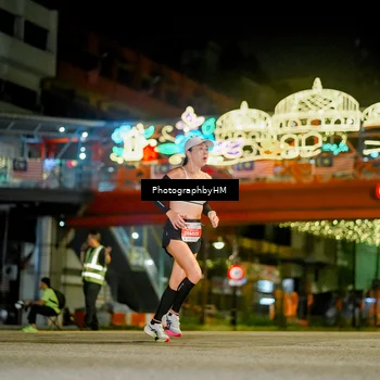 Runner Photo 4538762
