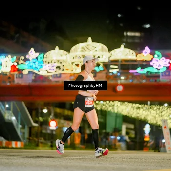 Runner Photo 4538764