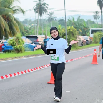 Runner Photo 4538767
