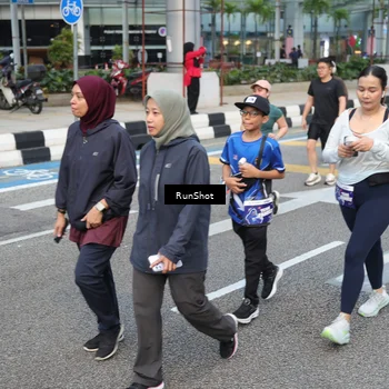 Runner Photo 4538769
