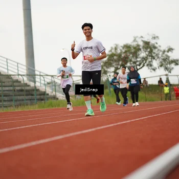 Runner Photo 4538770