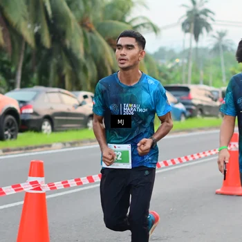 Runner Photo 4538775