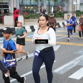 Runner Photo 4538776