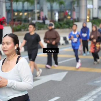 Runner Photo 4538777