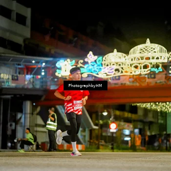 Runner Photo 4538778