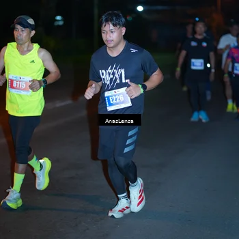 Runner Photo 4538779