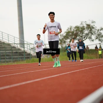 Runner Photo 4538782