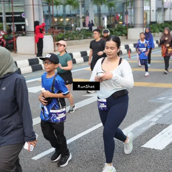 Runner Photo 4538788
