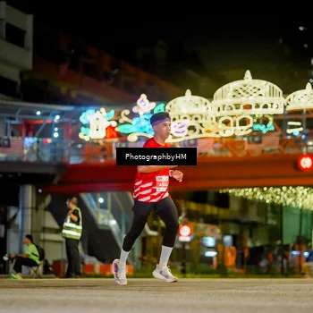 Runner Photo 4538789