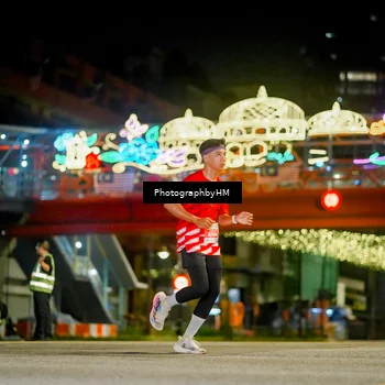 Runner Photo 4538790