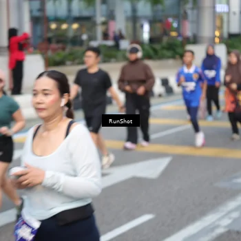 Runner Photo 4538791