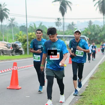 Runner Photo 4538794