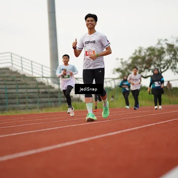 Runner Photo 4538797