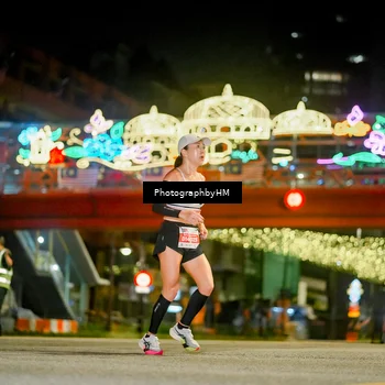 Runner Photo 4538798