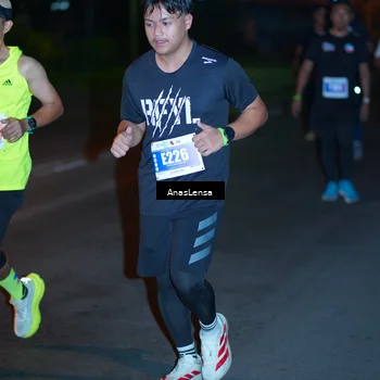 Runner Photo 4538803