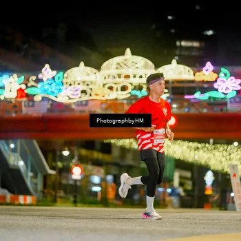 Runner Photo 4538804