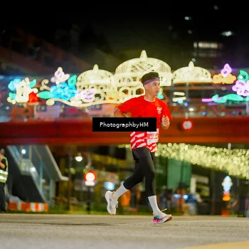 Runner Photo 4538806