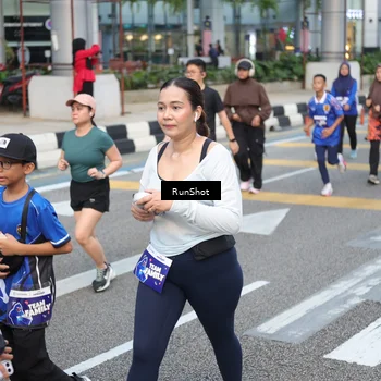 Runner Photo 4538809