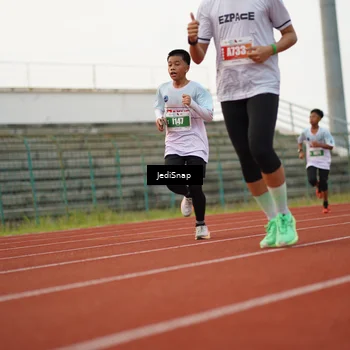 Runner Photo 4538811
