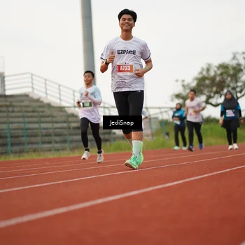 Runner Photo 4538812