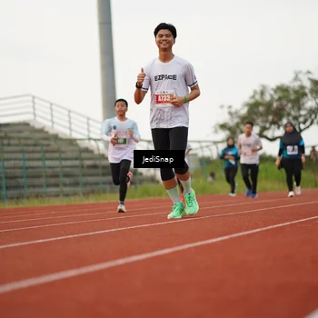 Runner Photo 4538814