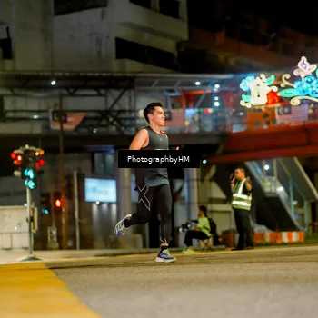 Runner Photo 4538819