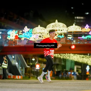 Runner Photo 4538820