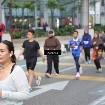 Runner Photo 4538821