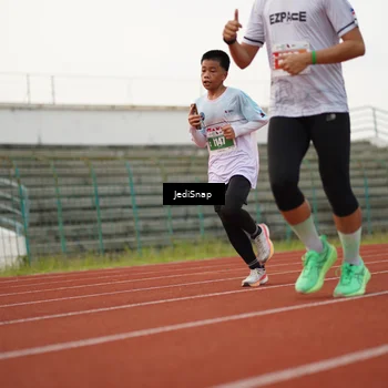 Runner Photo 4538823