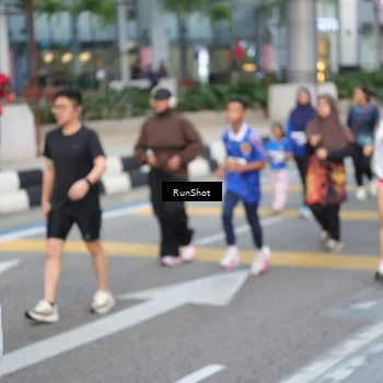 Runner Photo 4538826