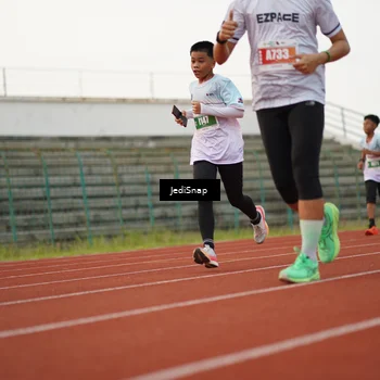 Runner Photo 4538832