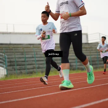 Runner Photo 4538836