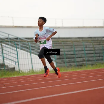 Runner Photo 4538843