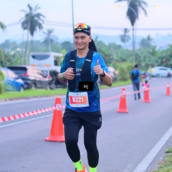 Runner Photo 4538846