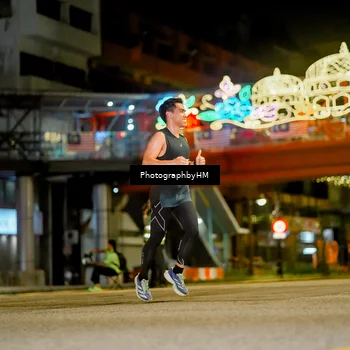 Runner Photo 4538847